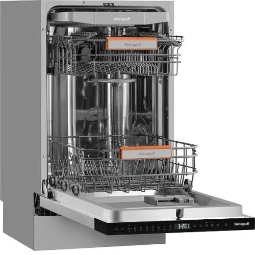 Посудомоечная машина WEISSGAUFF BDW 4508 D Autoopen Infolight