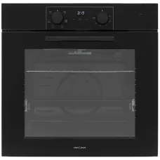 Духовой шкаф KRONA VOLLMOND opti 60 BL/BL