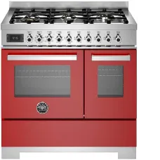 Варочный центр BERTAZZONI PRO96L2EROT2
