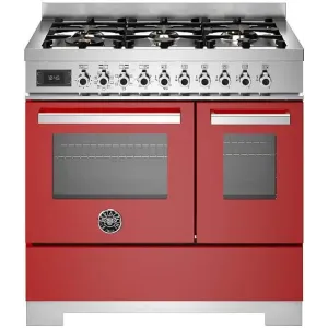 Варочный центр BERTAZZONI PRO96L2EROT2