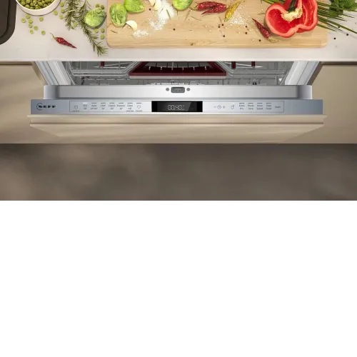 Посудомоечная машина NEFF S157ECX17E