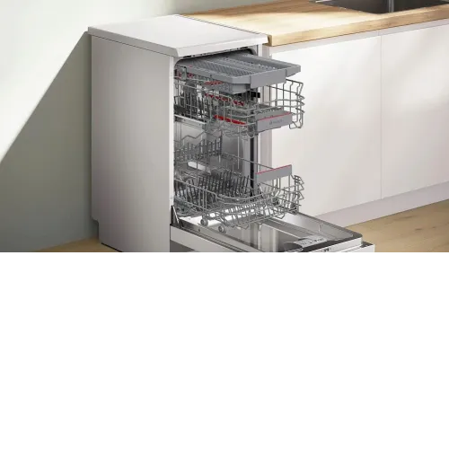 Посудомоечная машина BOSCH SPS4EMW17E