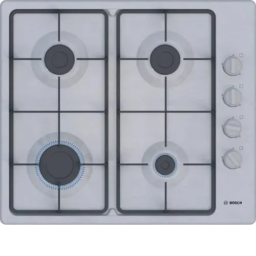 Варочная поверхность BOSCH PBP6C5K60Q