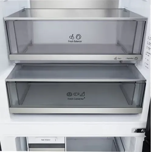 Холодильник LG GC-B640FTBM