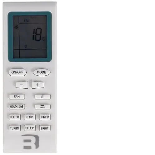 Сплит-система ROVEX AST-09HE N