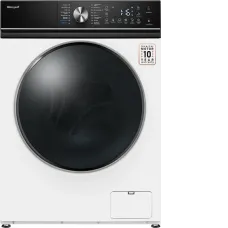 Стиральная машина WEISSGAUFF WM 47148 DC Inverter Steam