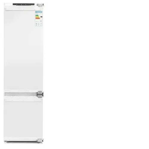 Холодильник SCANDILUX CNFBI210E