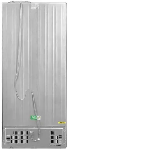 Холодильник MAUNFELD MFF192NFB Inverter