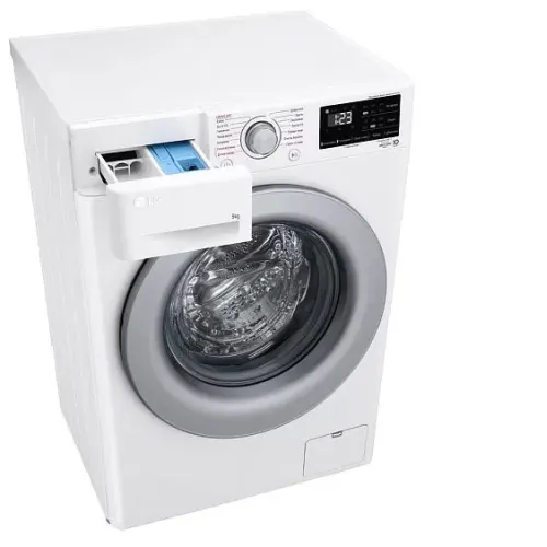 Стиральная машина LG F2V3FS4W