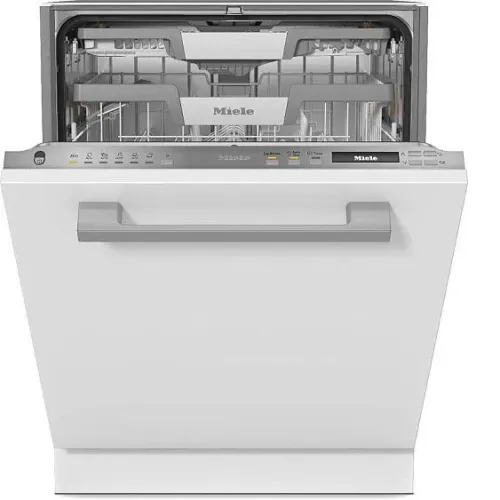 Посудомоечная машина MIELE G 7191 SCVi AutoDos 125 Ed