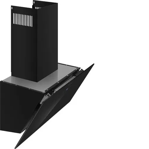 Вытяжка WEISSGAUFF Yota 600 Touch Black Glass
