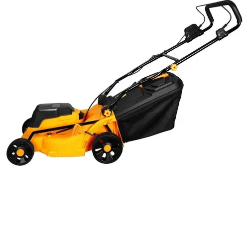 Газонокосилка DEKO DKLM40V (085-2025)