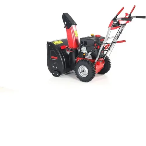 Снегоуборщик GEOS SnowLine 620 E ll
