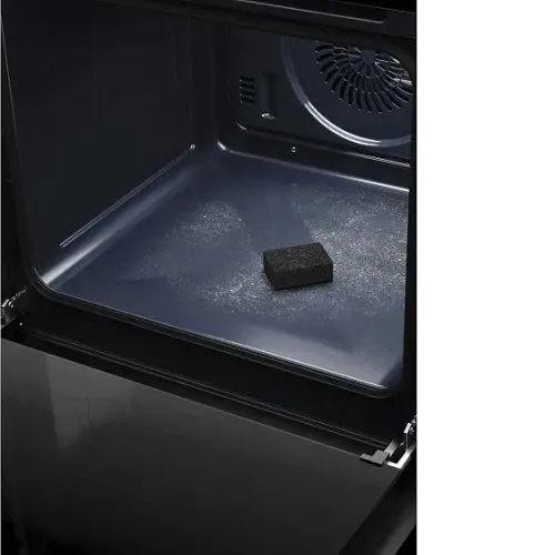 Духовой шкаф KUPPERSBERG HO 608 P BL Black