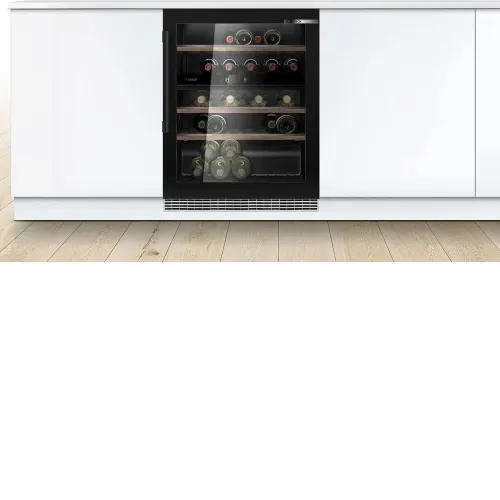 Винный шкаф BOSCH KUW21AHG0