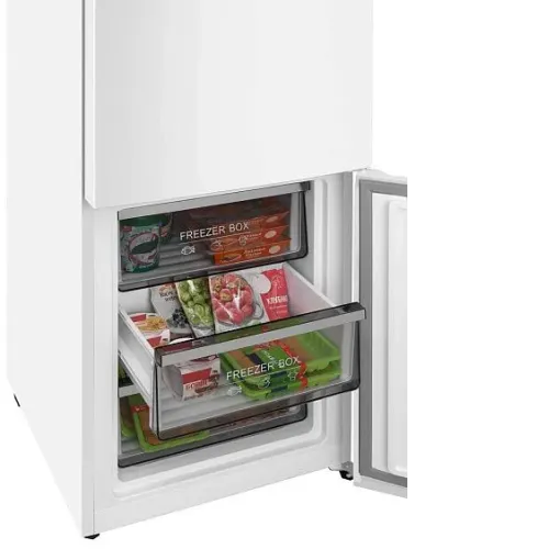 Холодильник MEFERI MFR200WH