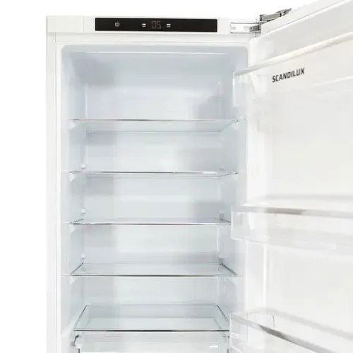 Холодильник SCANDILUX CNFBI210E