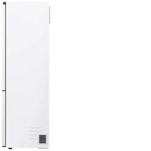 Холодильник LG GC-B509FQQW