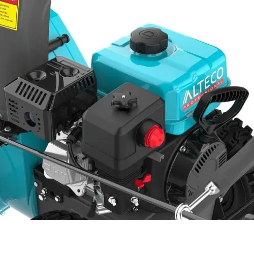 Снегоуборщик ALTECO SBG-722 E 59925