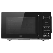 Микроволновая печь BBK 20MWS-750S/B