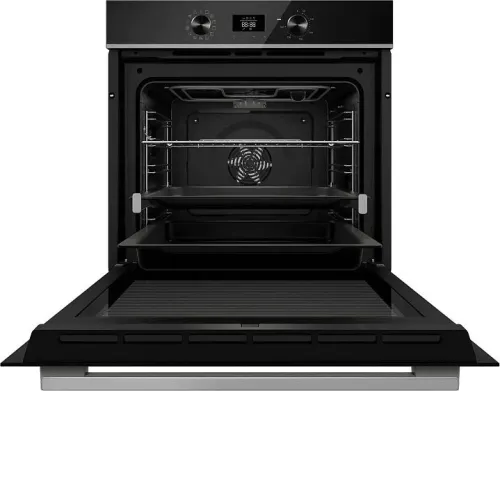 Духовой шкаф HAIER HOQ-K3QNP6BX