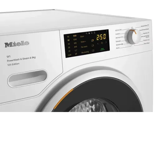 Стиральная машина MIELE WWB380 WCS 125