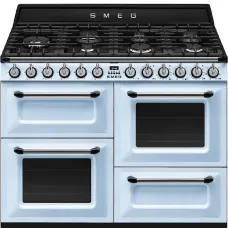Варочный центр SMEG TR4110AZ Варочный центр SMEG TR4110AZ