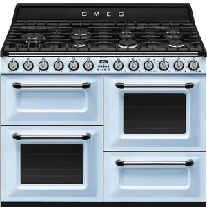 Варочный центр SMEG TR4110AZ
