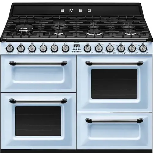 Варочный центр SMEG TR4110AZ