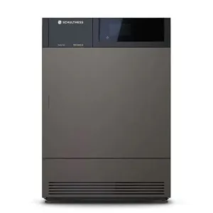 Сушильная машина SCHULTHESS MDA1.107FH3LY Vanity Fair