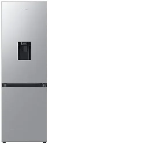 Холодильник SAMSUNG RB34C632ESA/EF