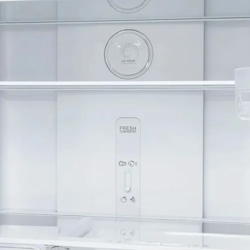 Холодильник KRONA EISKALT 7970 XD TNF INOX