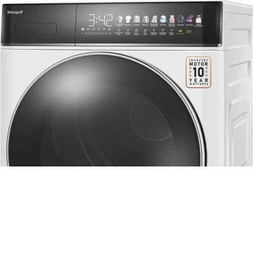 Сушильная машина WEISSGAUFF WD 58411 Premium Inverter