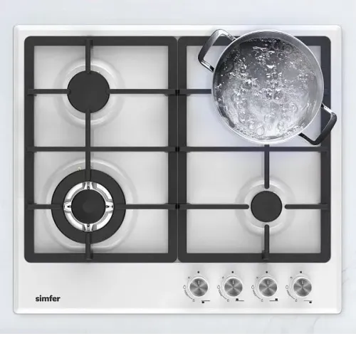 Варочная поверхность SIMFER H60V41W525