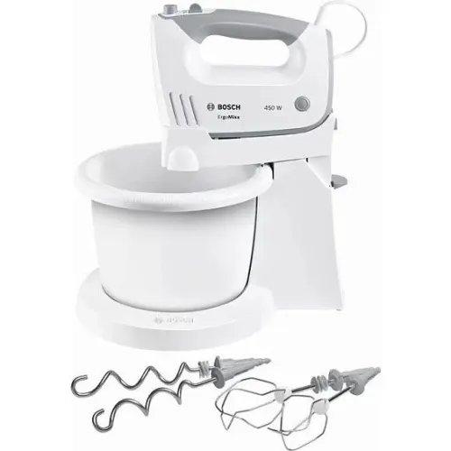 Миксер BOSCH MFQ 36460S