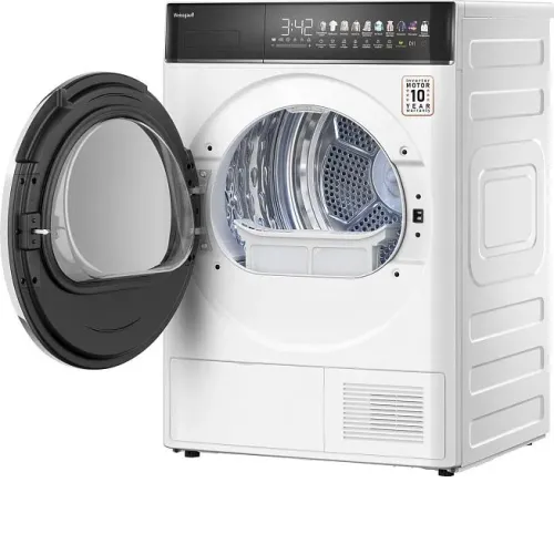 Сушильная машина WEISSGAUFF WD 58411 Premium Inverter