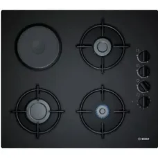 Варочная поверхность BOSCH POY6B6O10Q