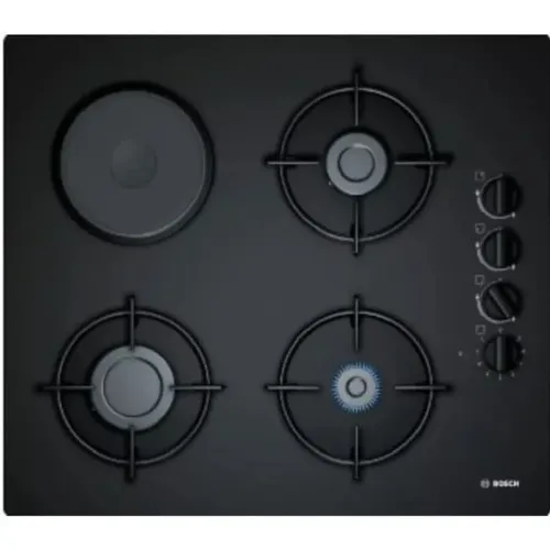Варочная поверхность BOSCH POY6B6O10Q