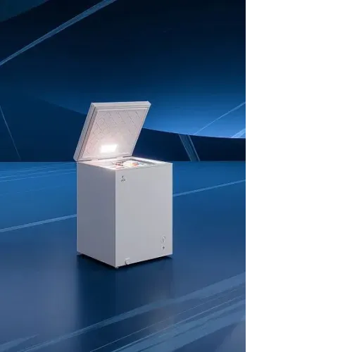 Морозильный ларь LEX LFR172N FFLed