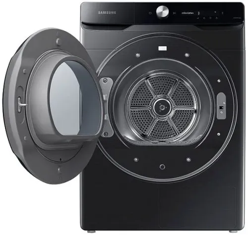 Сушильная машина SAMSUNG DV16DG8600BVLD/LP