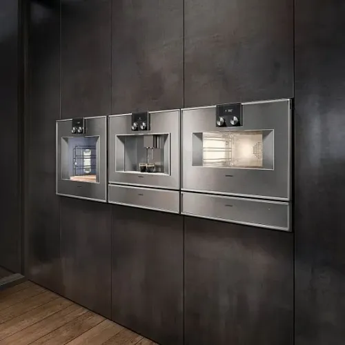 Духовой шкаф GAGGENAU BO471112