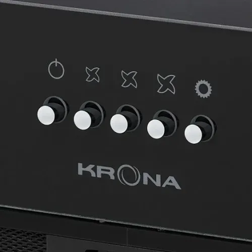 Вытяжка KRONA WERMUT 500 DN PB BF