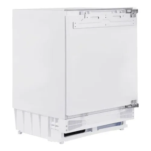 Холодильник MAUNFELD MBF88SWGR Inverter