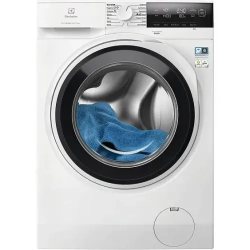Стиральная машина ELECTROLUX EW6F3484E