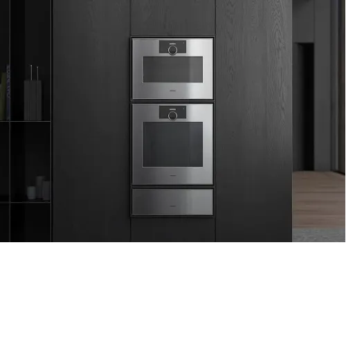 Духовой шкаф GAGGENAU GO451120