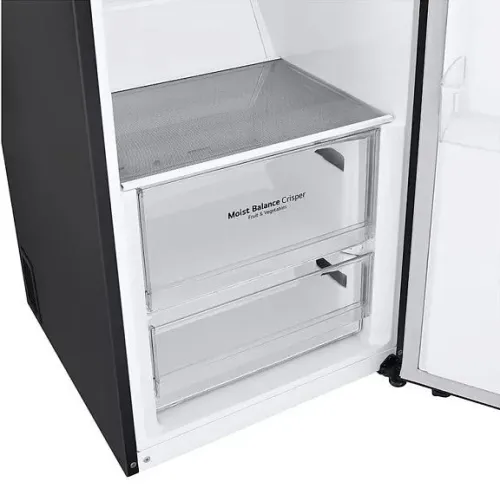 Холодильник LG GC-F411EQDM