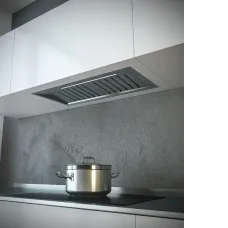 Вытяжка SIRIUS SL909 IX 85