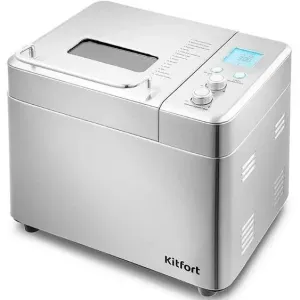 Хлебопечь KITFORT KT-304 Хлебопечь KITFORT KT-304