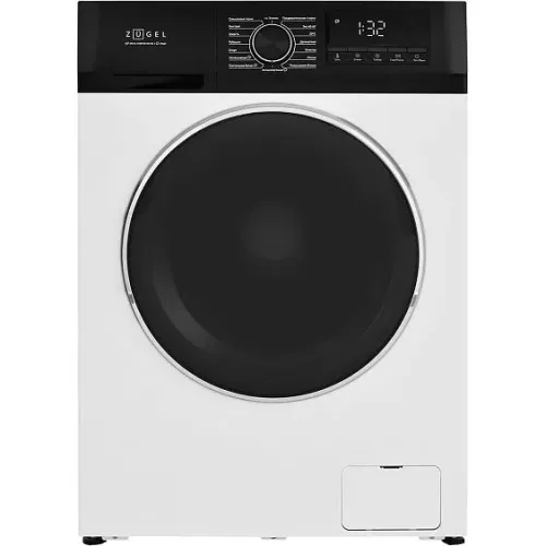 Стиральная машина ZUGEL ZWS8140I