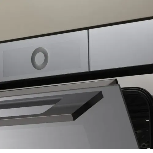 Паровой шкаф V-ZUG CombairSteamer V6000 60 CS6T-23038 жемчуг